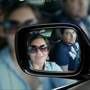 Meet your Posher, Joceline